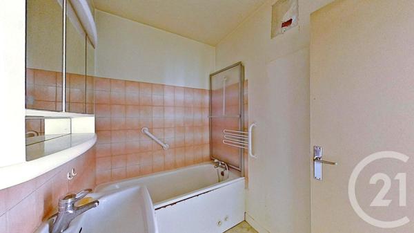 Appartement F2 à vendre  2 pièces - 53,53 m2 NOGENT SUR MARNE - 94