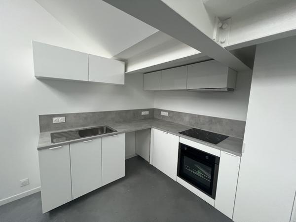 Appartement