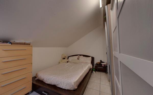 Appartement à vendre    3 pièces • 50 m2 Aubervilliers