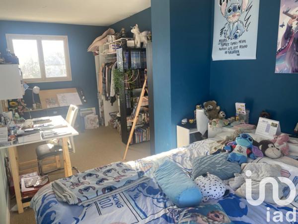 House for sale 5 rooms 145 m² Cheny