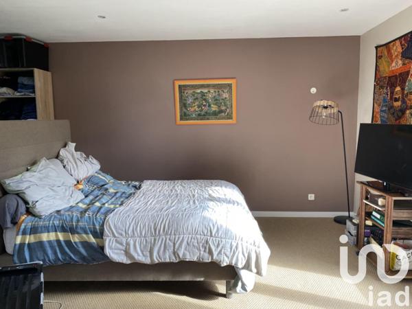 House for sale 5 rooms 145 m² Cheny