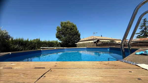 Proche des commodités