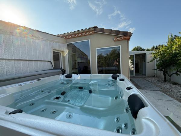 Proche des commodités