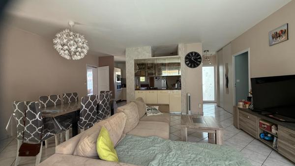 Proche des commodités