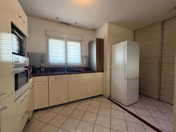 Proche des commodités