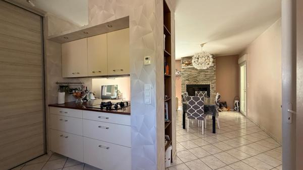 Proche des commodités