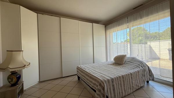 Proche des commodités