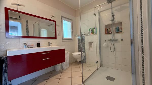 Proche des commodités