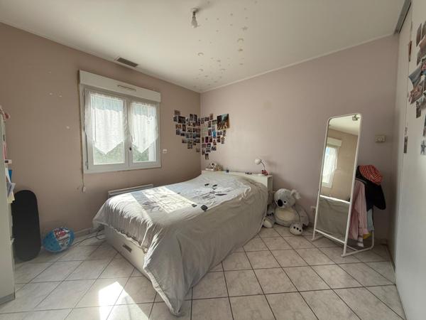 Proche des commodités