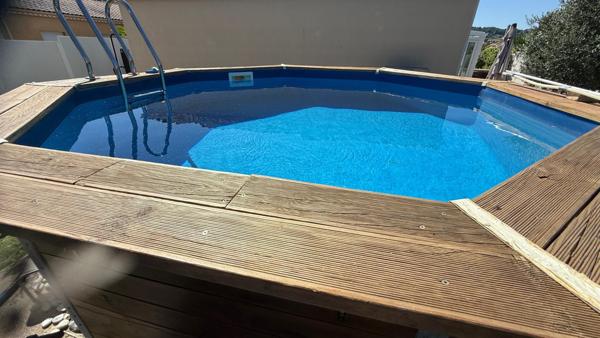 Proche des commodités