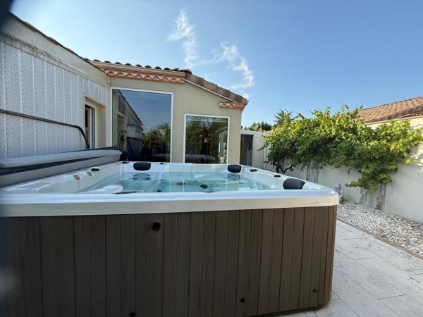 Proche des commodités