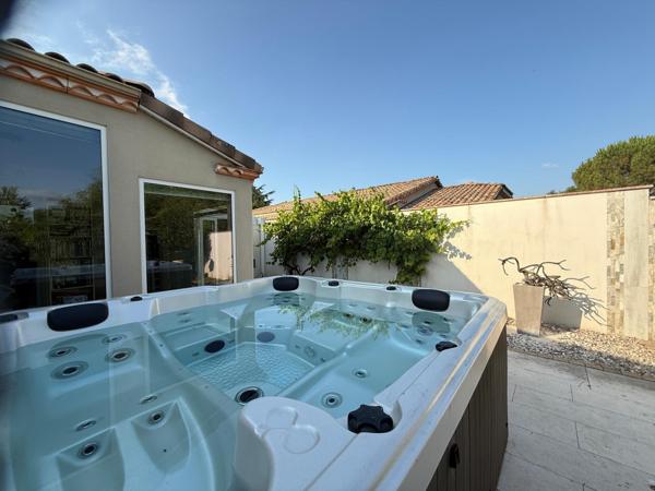 Proche des commodités