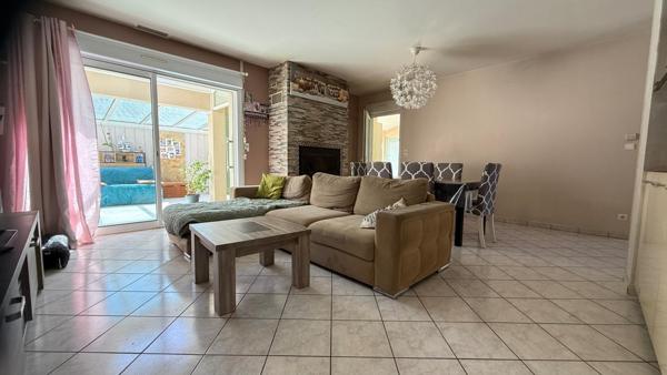 Proche des commodités