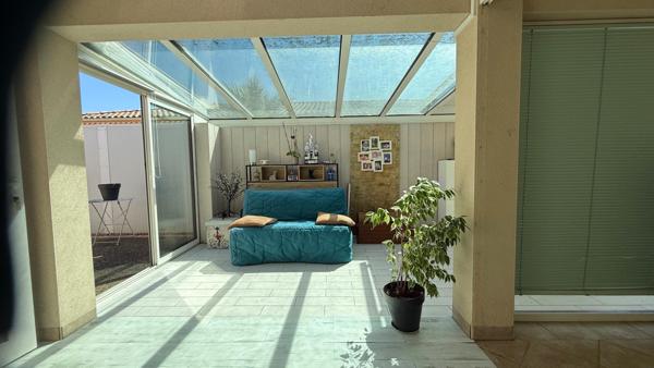 Proche des commodités