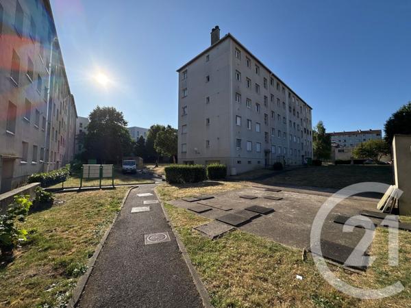 Appartement F1 à vendre  1 pièce - 28 m2 CHAMPIGNY SUR MARNE - 94
