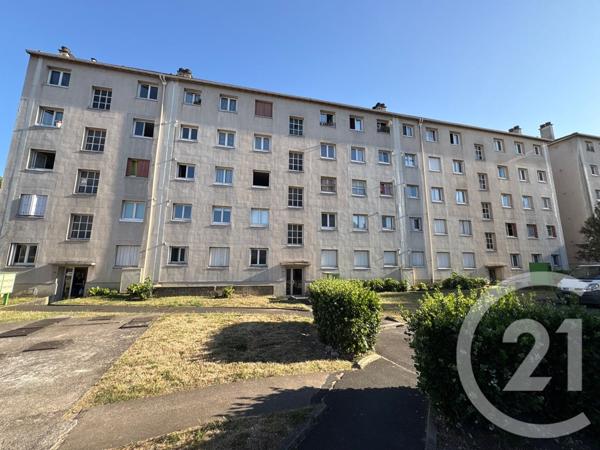 Appartement F1 à vendre  1 pièce - 28 m2 CHAMPIGNY SUR MARNE - 94