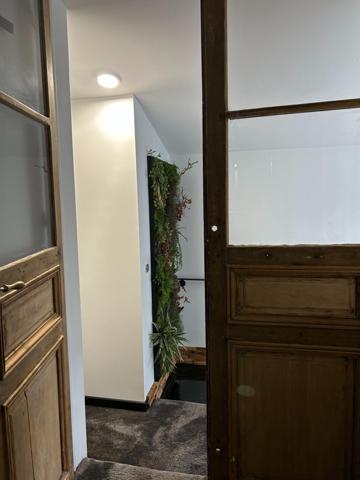 Maison coup de cœur au bord de l’eau