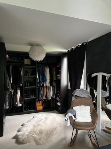 Maison coup de cœur au bord de l’eau