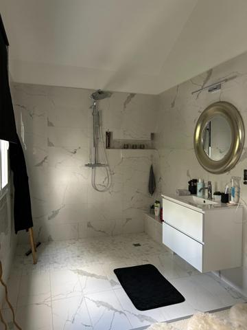 Maison coup de cœur au bord de l’eau