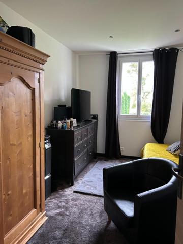 Maison coup de cœur au bord de l’eau