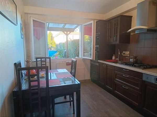 Maison à vendre |  Blanquefort |  4 pièces | 98 m²