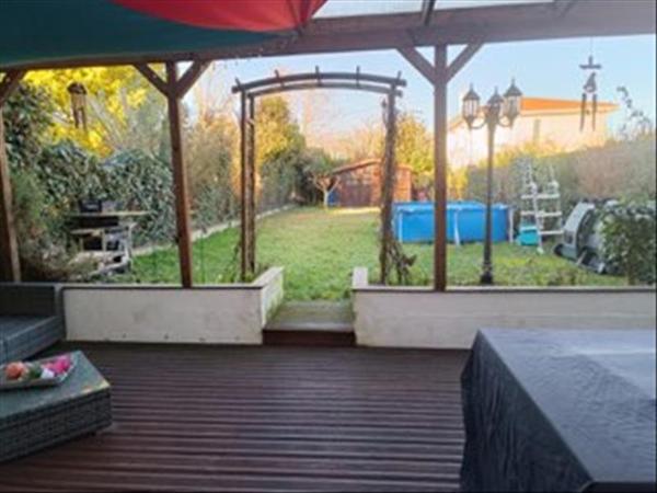 Maison à vendre |  Blanquefort |  4 pièces | 98 m²