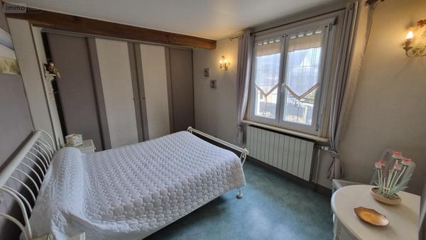 Maison individuelle à vendre à Bouvaincourt-sur-Bresle dans la Somme (80220), ref : VM808-76046