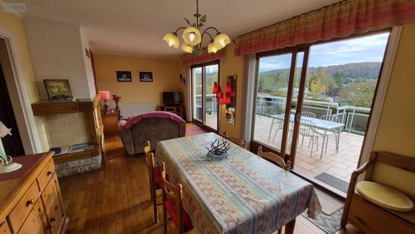 Maison individuelle à vendre à Bouvaincourt-sur-Bresle dans la Somme (80220), ref : VM808-76046