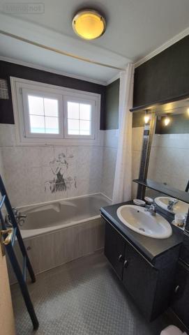 Maison individuelle à vendre à Bouvaincourt-sur-Bresle dans la Somme (80220), ref : VM808-76046