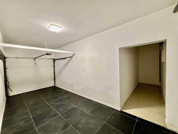 Appartement TRIPLEX - OEUTRANGE