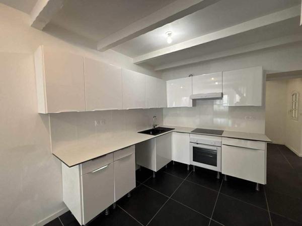 Appartement TRIPLEX - OEUTRANGE