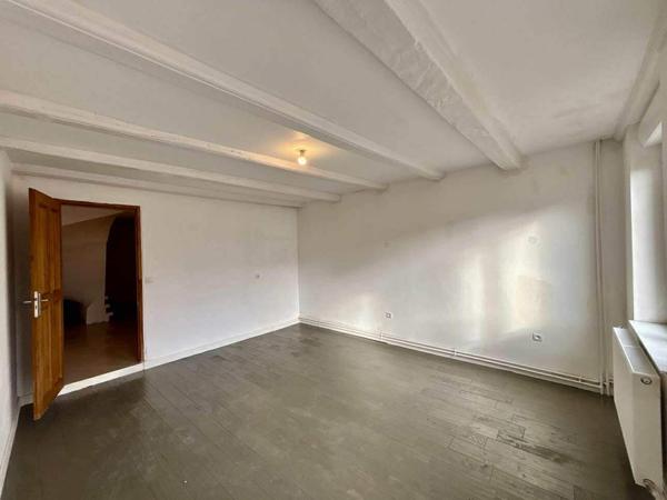 Appartement TRIPLEX - OEUTRANGE