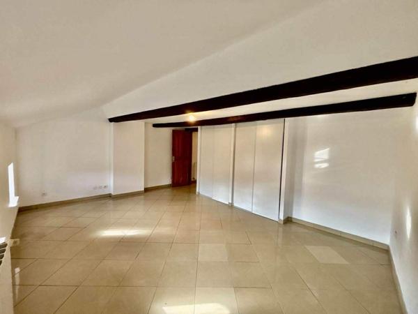 Appartement TRIPLEX - OEUTRANGE