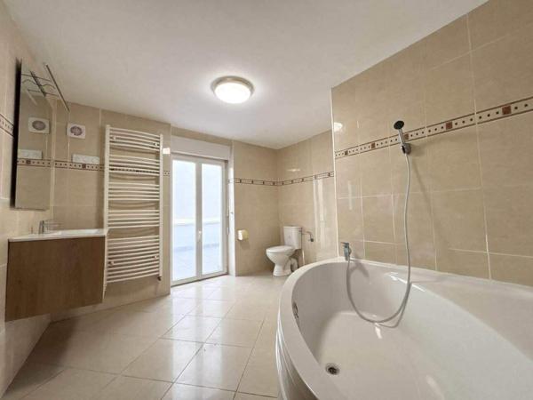 Appartement TRIPLEX - OEUTRANGE