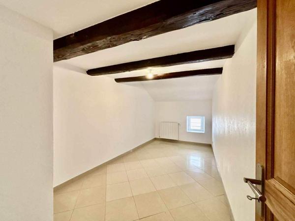 Appartement TRIPLEX - OEUTRANGE