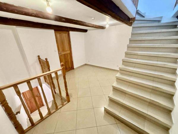 Appartement TRIPLEX - OEUTRANGE