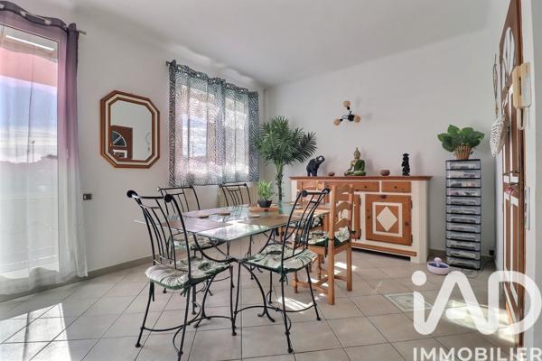 Appartement à vendre 4 pièces 95 m² La Seyne-sur-Mer