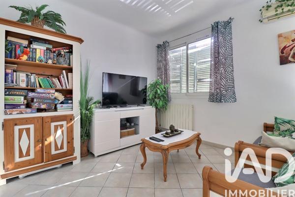Appartement à vendre 4 pièces 95 m² La Seyne-sur-Mer