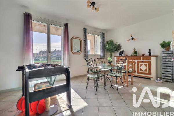 Appartement à vendre 4 pièces 95 m² La Seyne-sur-Mer