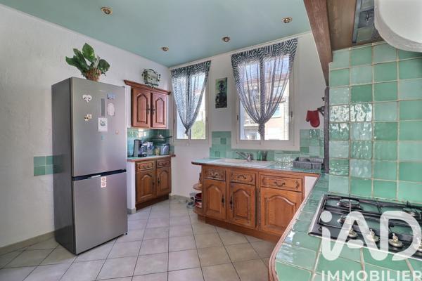 Appartement à vendre 4 pièces 95 m² La Seyne-sur-Mer