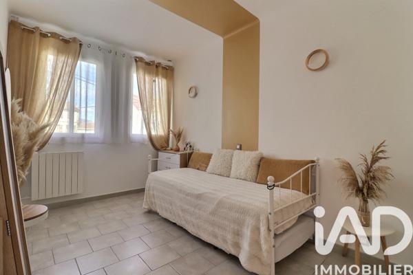 Appartement à vendre 4 pièces 95 m² La Seyne-sur-Mer
