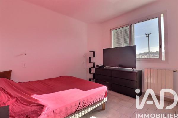 Appartement à vendre 4 pièces 95 m² La Seyne-sur-Mer