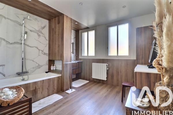 Appartement à vendre 4 pièces 95 m² La Seyne-sur-Mer