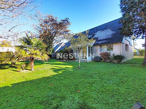 Maison traditionnelle à vendre à Sainte-Luce-sur-Loire - 5 pièces, 137.30 m²