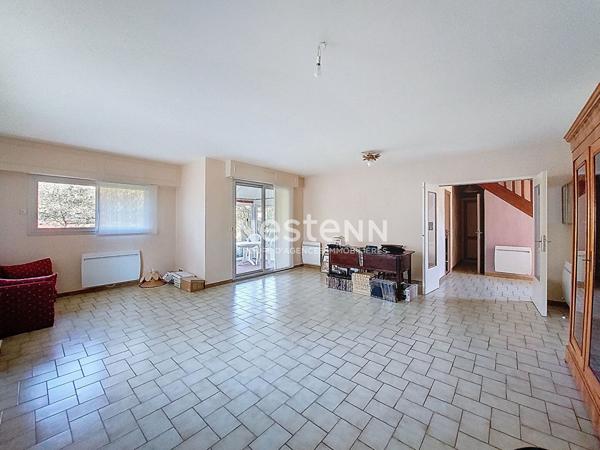 Maison traditionnelle à vendre à Sainte-Luce-sur-Loire - 5 pièces, 137.30 m²