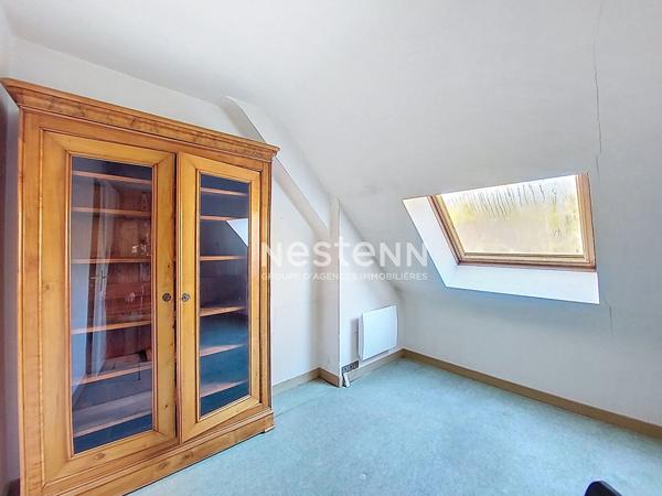 Maison traditionnelle à vendre à Sainte-Luce-sur-Loire - 5 pièces, 137.30 m²