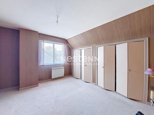 Maison traditionnelle à vendre à Sainte-Luce-sur-Loire - 5 pièces, 137.30 m²