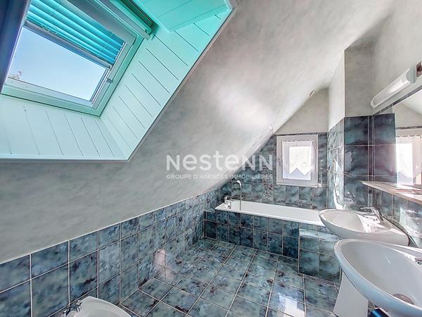 Maison traditionnelle à vendre à Sainte-Luce-sur-Loire - 5 pièces, 137.30 m²