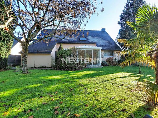 Maison traditionnelle à vendre à Sainte-Luce-sur-Loire - 5 pièces, 137.30 m²