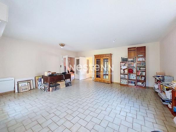 Maison traditionnelle à vendre à Sainte-Luce-sur-Loire - 5 pièces, 137.30 m²